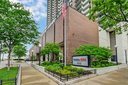 6033 N Sheridan Road #17H, Chicago, IL 60660