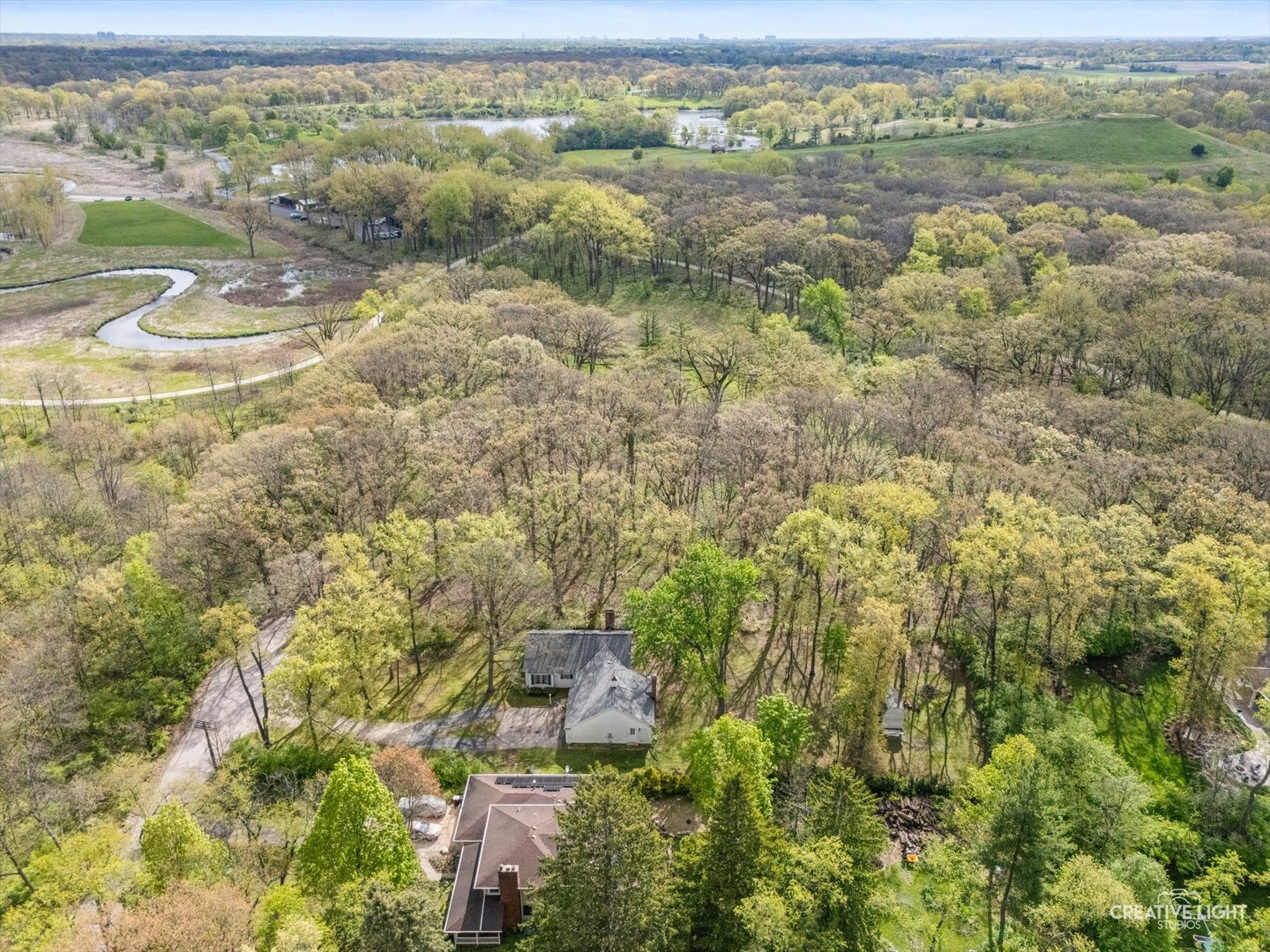 29W007 Oak Lane, Warrenville, IL 60555