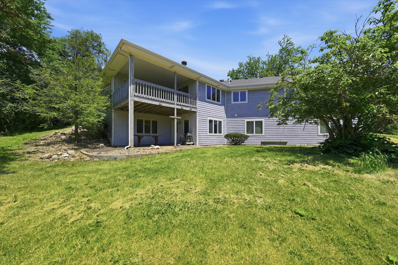 24120 S Ashland Avenue, Crete, IL 60417