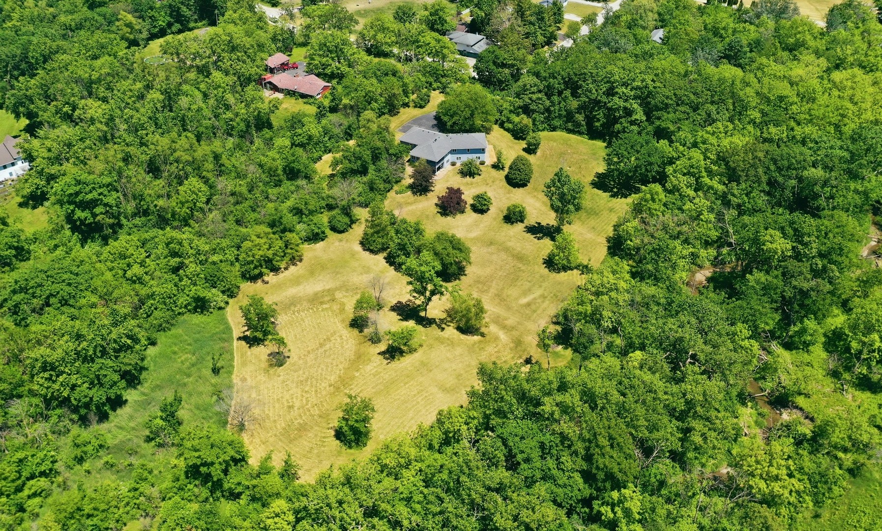 24120 S Ashland Avenue, Crete, IL 60417
