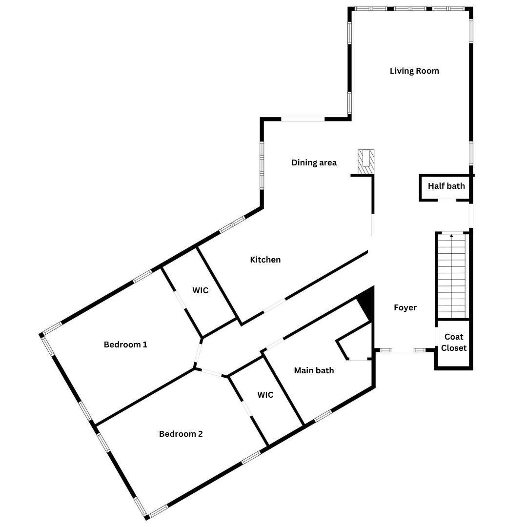 24120 S Ashland Avenue, Crete, IL 60417