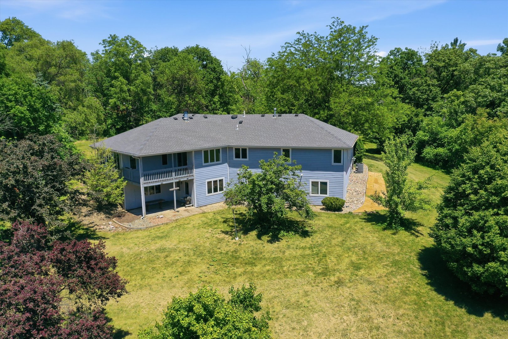 24120 S Ashland Avenue, Crete, IL 60417