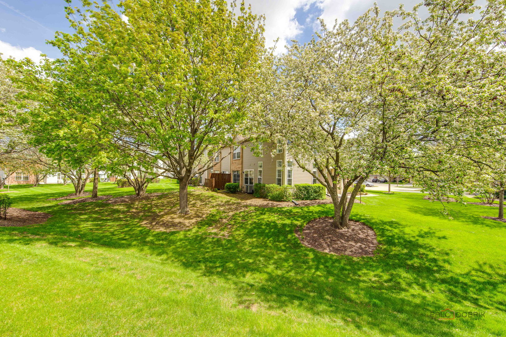 2944 Oak Court #2944, Schaumburg, IL 60193