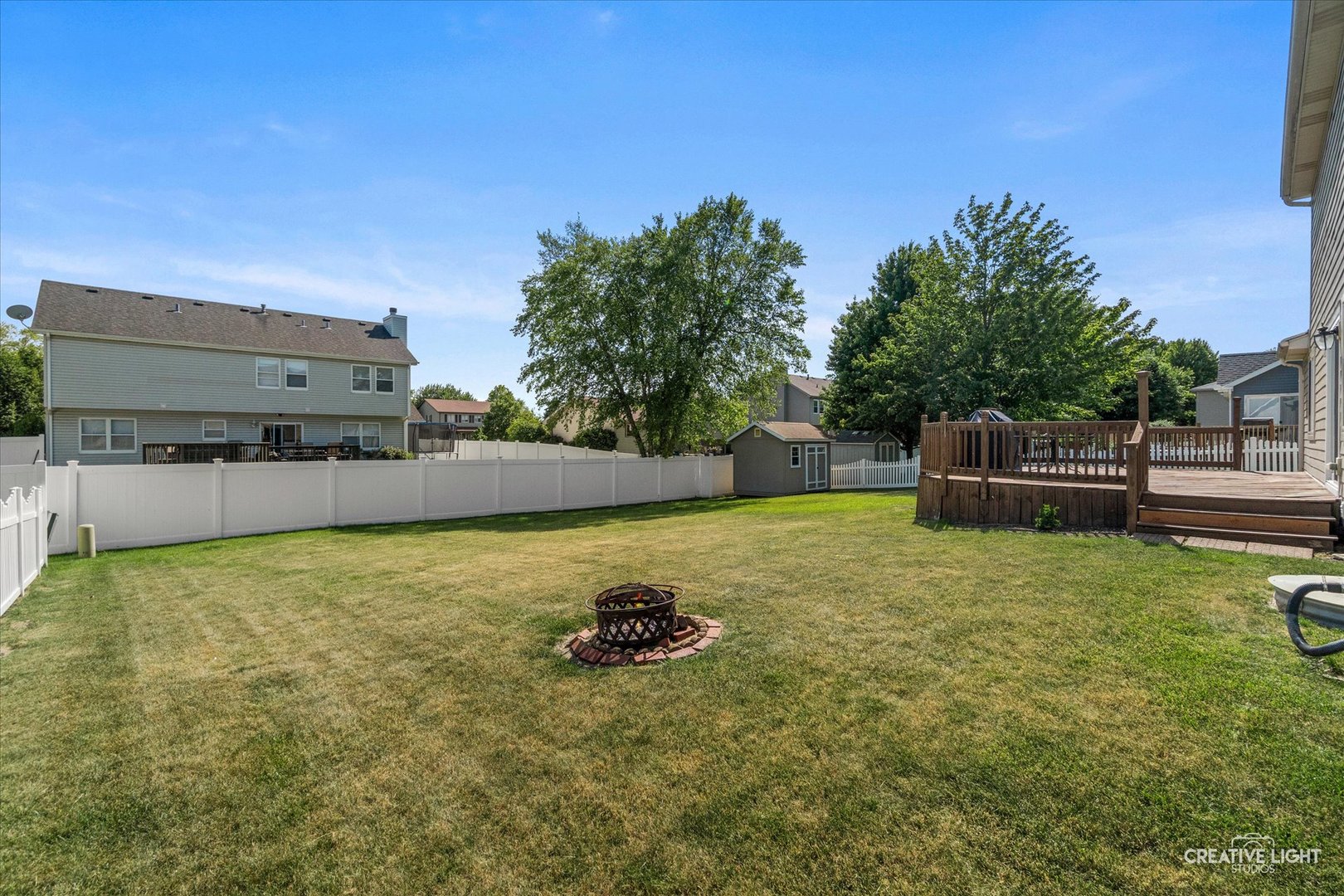 606 Otter Way, Oswego, IL 60543