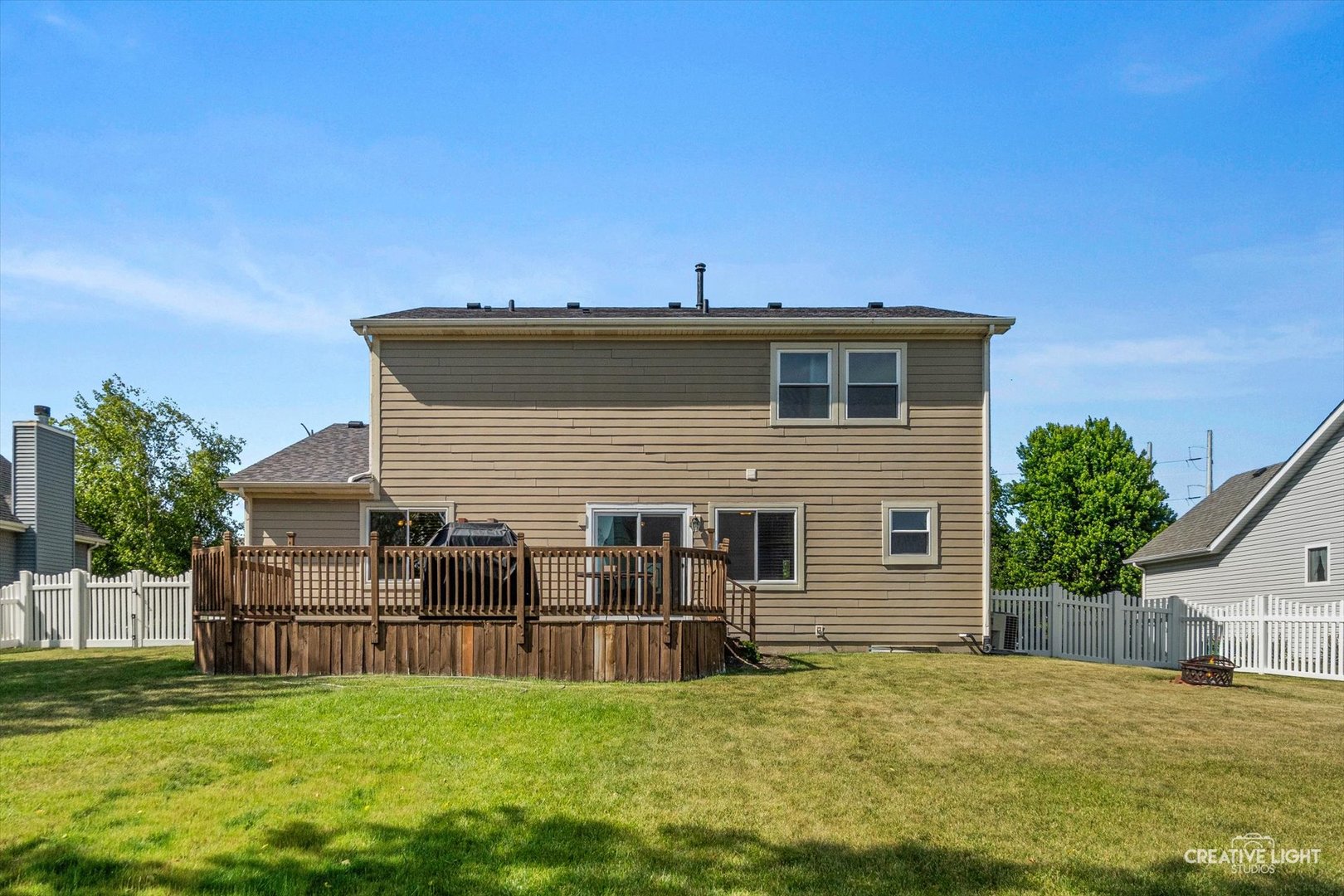 606 Otter Way, Oswego, IL 60543