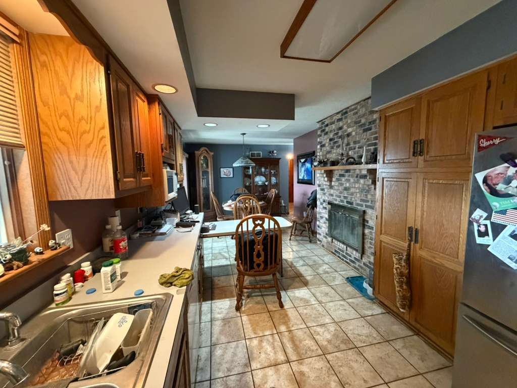 1698 E 950th Road, Tonica, IL 61370