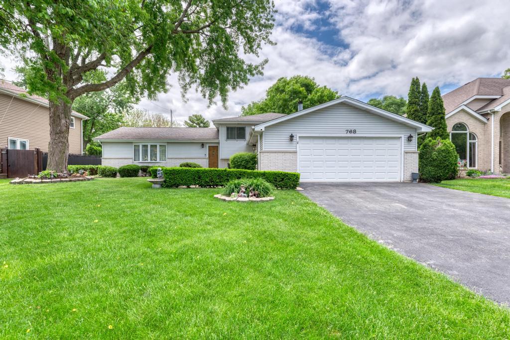 768 George Street, Bensenville, IL 60106