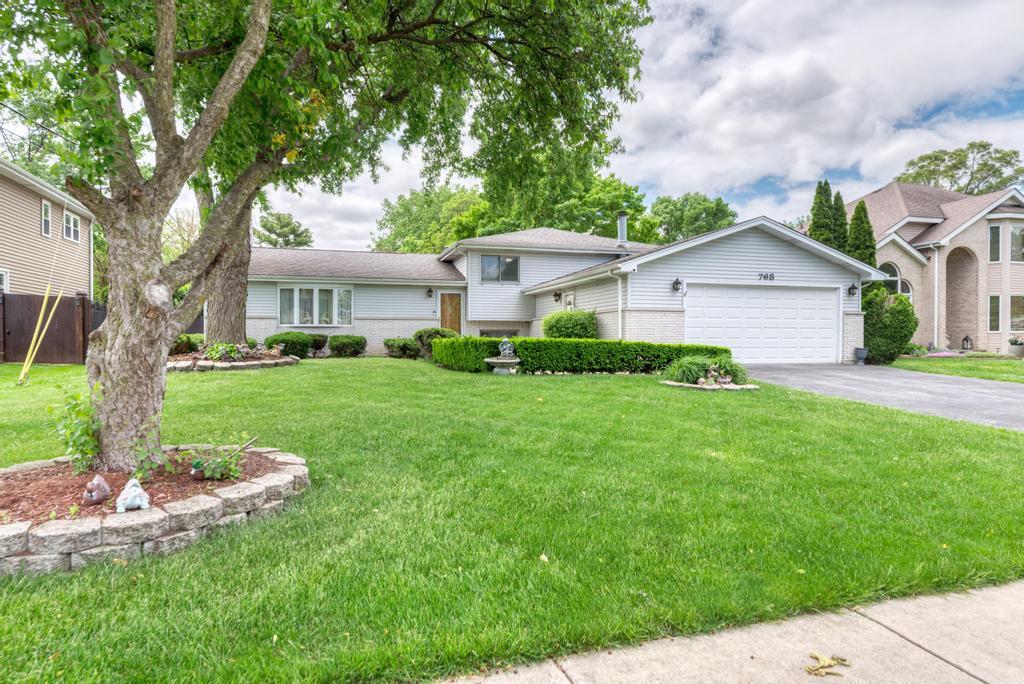 768 George Street, Bensenville, IL 60106