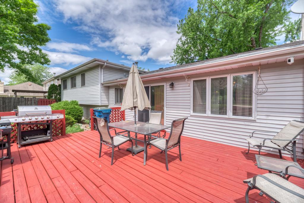 768 George Street, Bensenville, IL 60106