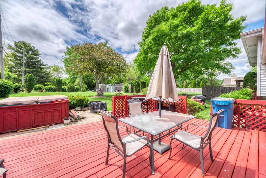 768 George Street, Bensenville, IL 60106