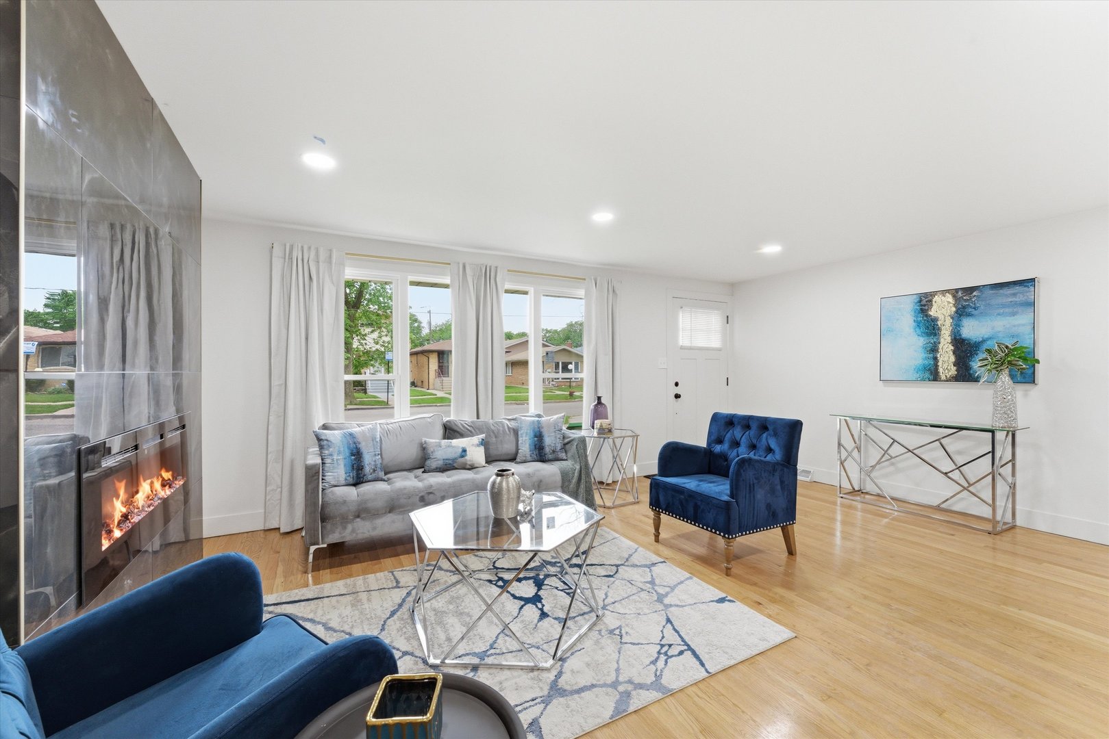 11635 S Bishop Street, Chicago, IL 60643