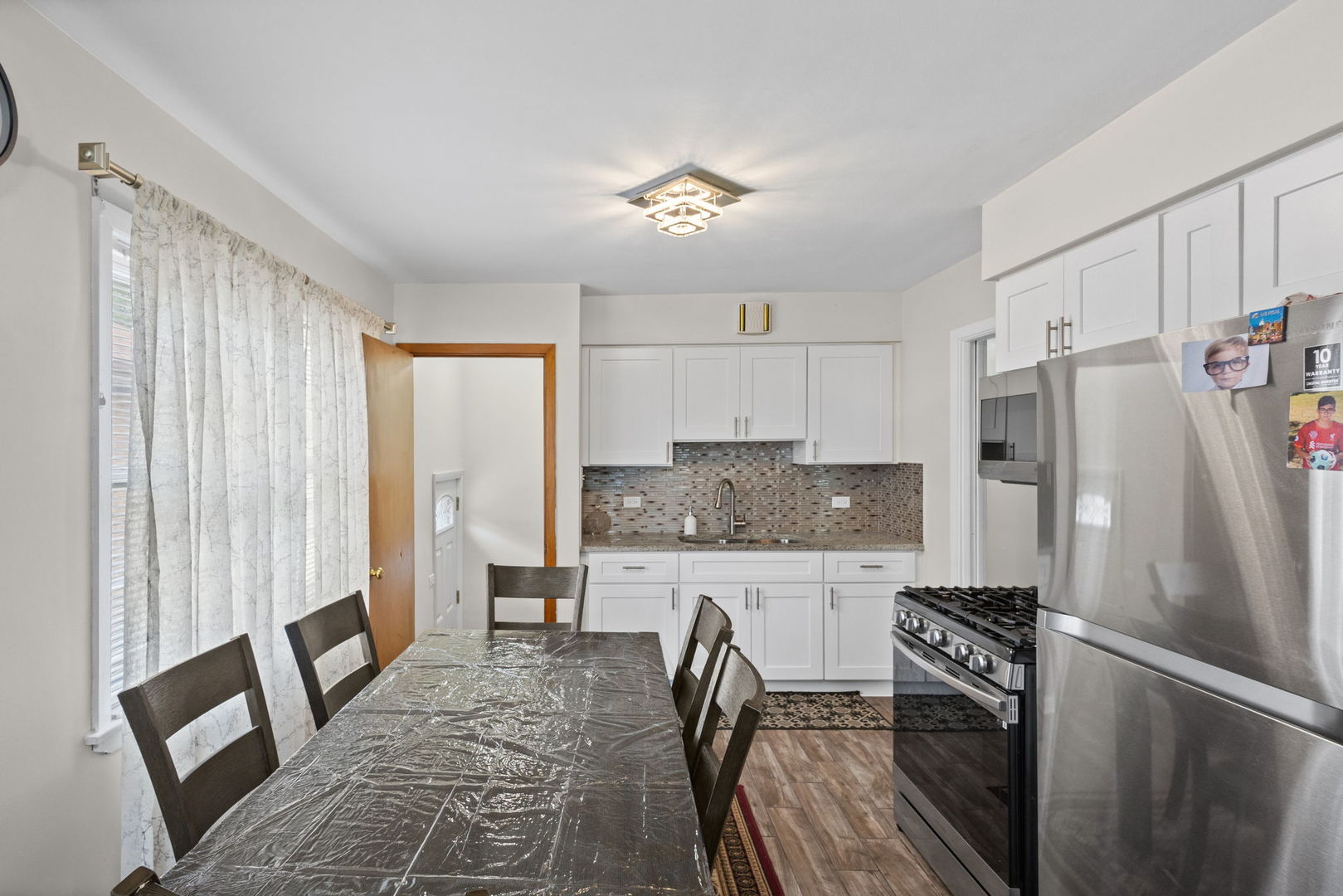 8240 45th Street, Lyons, IL 60534