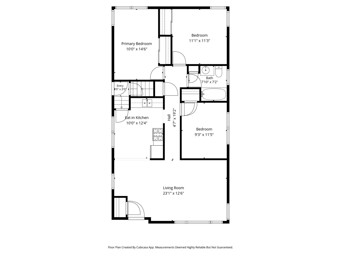8240 45th Street, Lyons, IL 60534