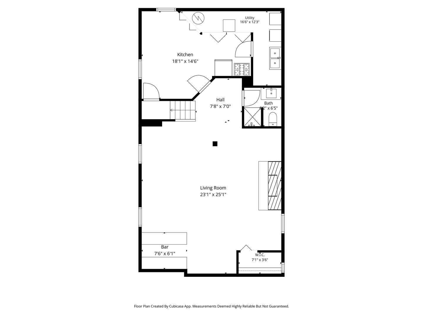8240 45th Street, Lyons, IL 60534
