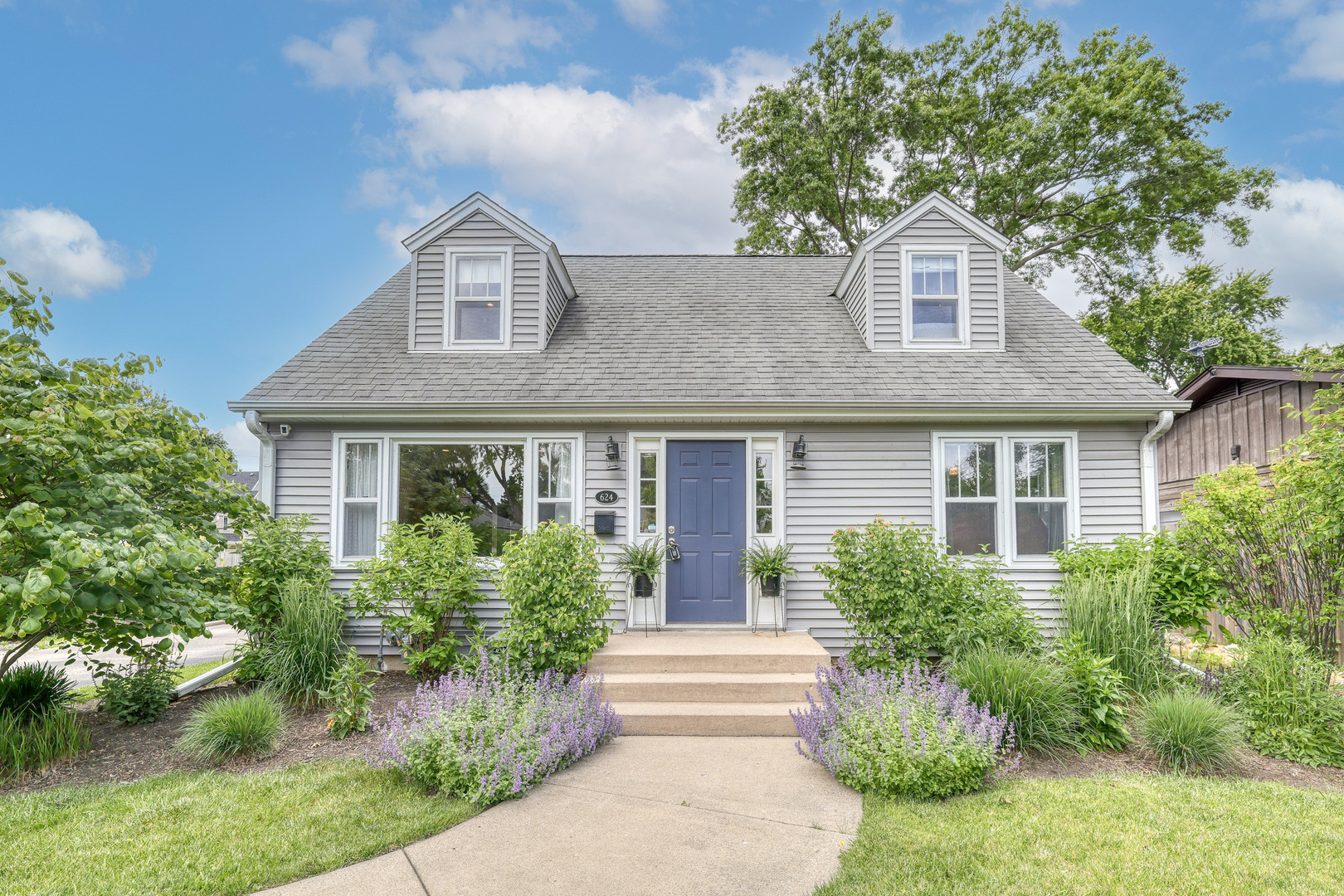 624 N Lincoln Avenue, Geneva, IL 60134