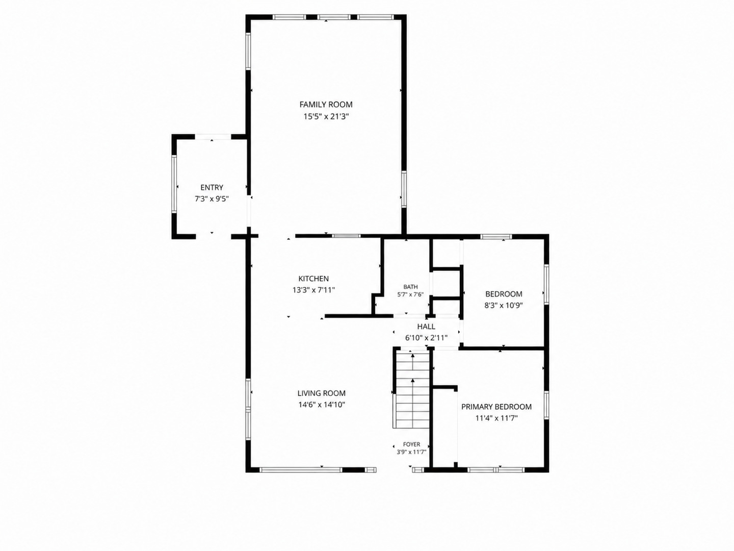 624 N Lincoln Avenue, Geneva, IL 60134