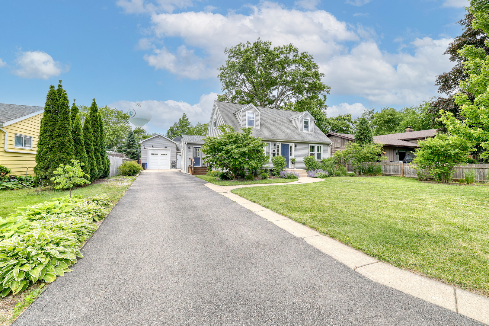 624 N Lincoln Avenue, Geneva, IL 60134