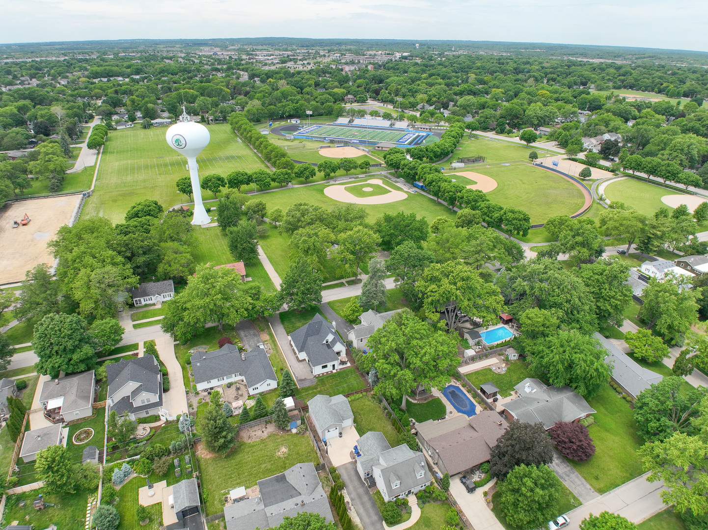 624 N Lincoln Avenue, Geneva, IL 60134