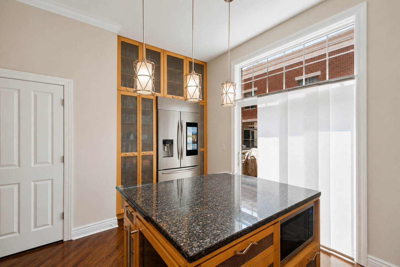 849 N May Street #D, Chicago, IL 60642