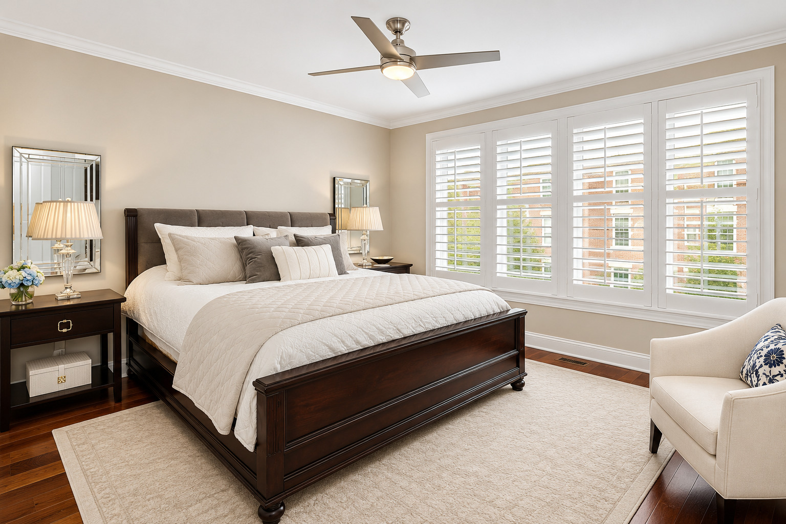 849 N May Street #D, Chicago, IL 60642