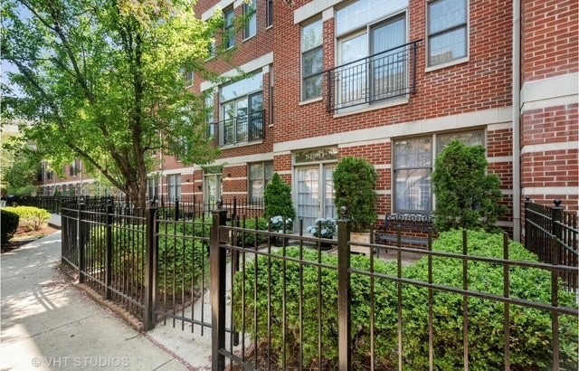 849 N May Street #D, Chicago, IL 60642