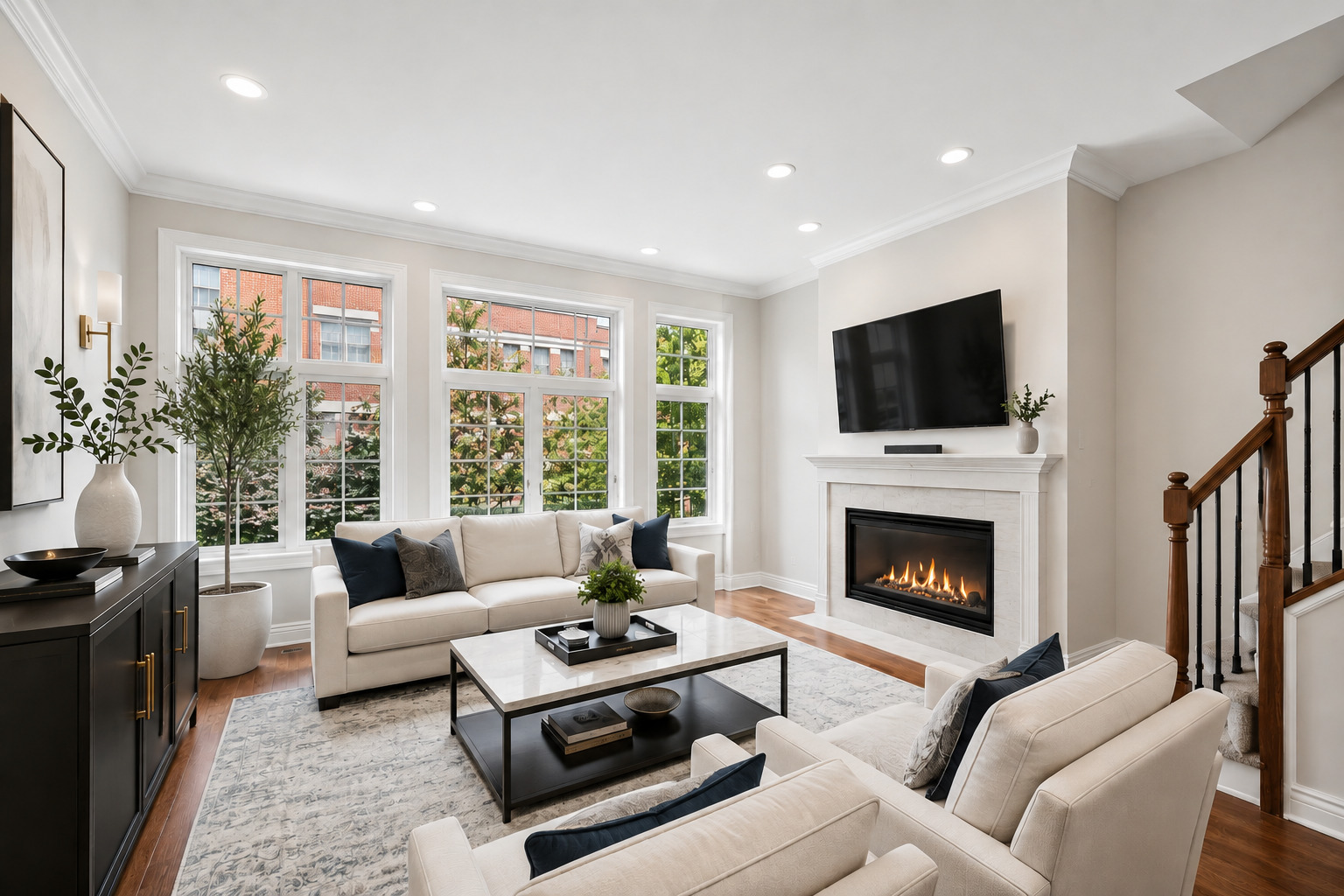 849 N May Street #D, Chicago, IL 60642