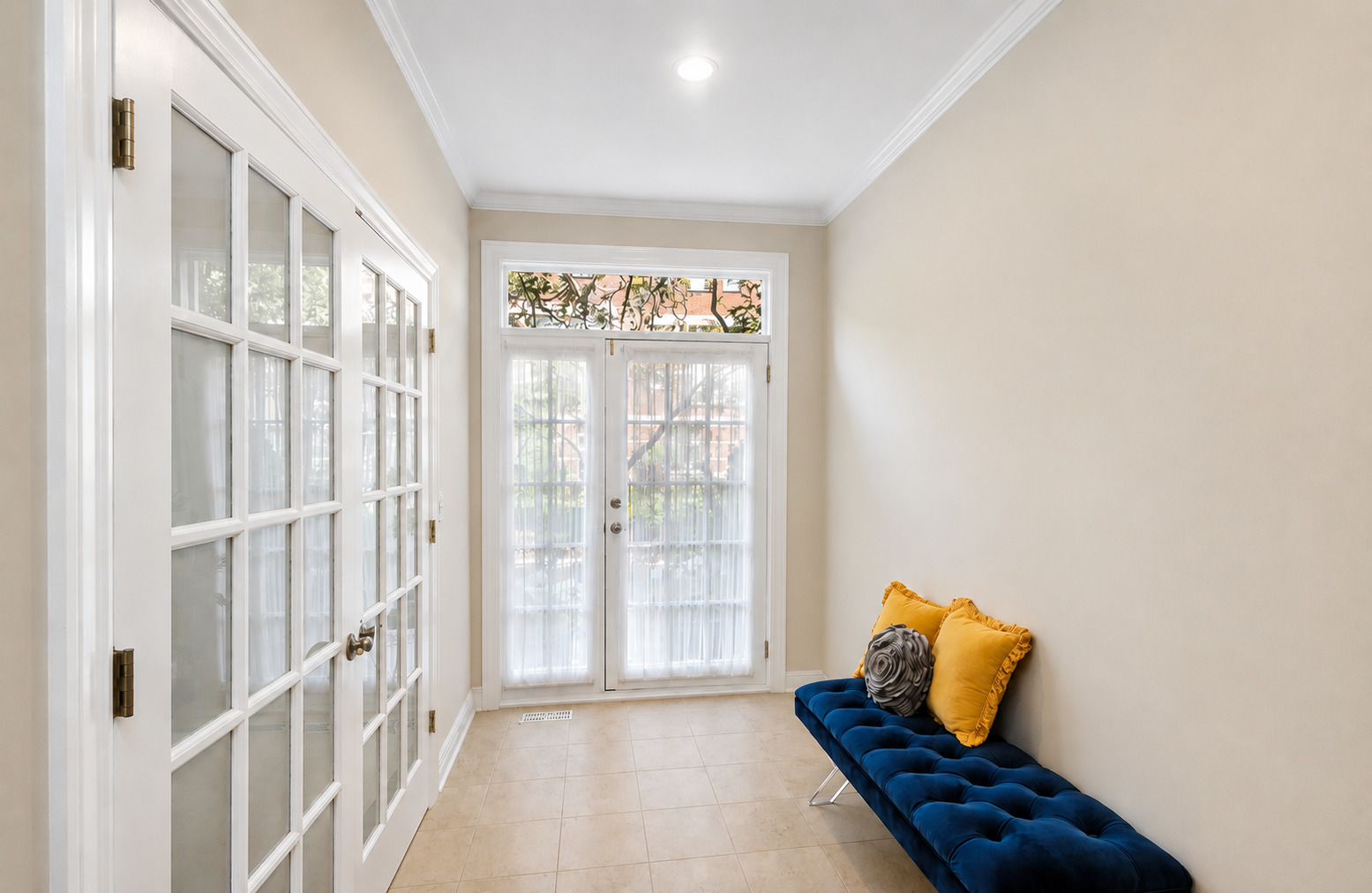 849 N May Street #D, Chicago, IL 60642