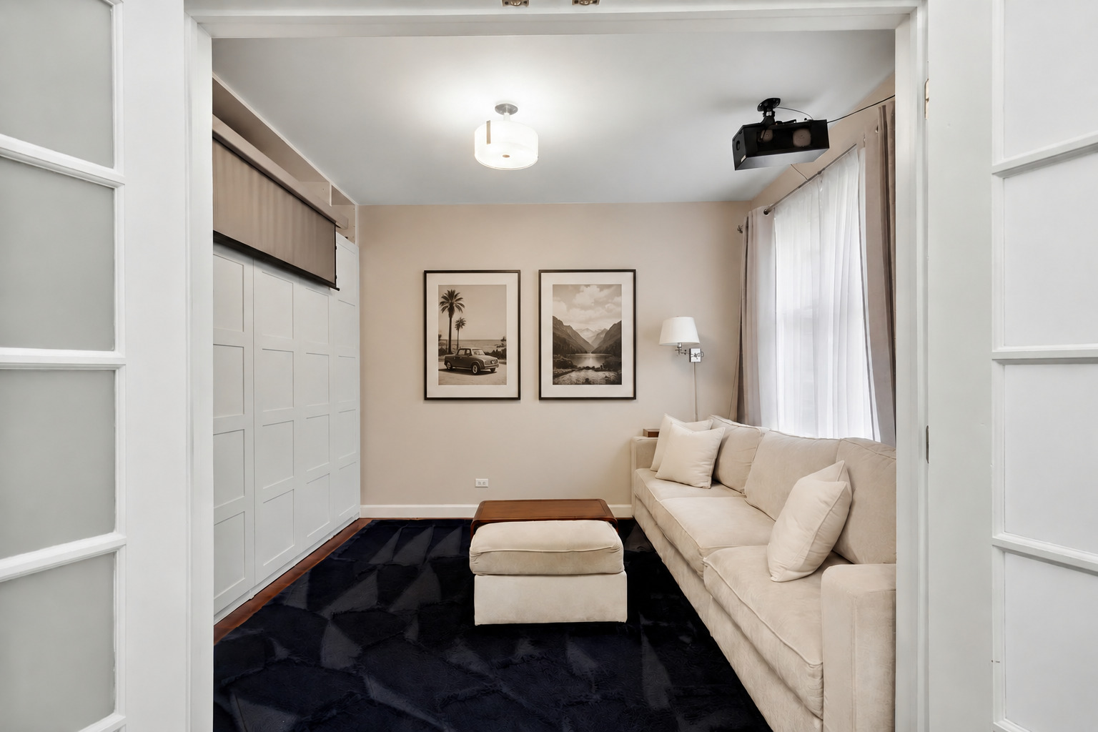 849 N May Street #D, Chicago, IL 60642