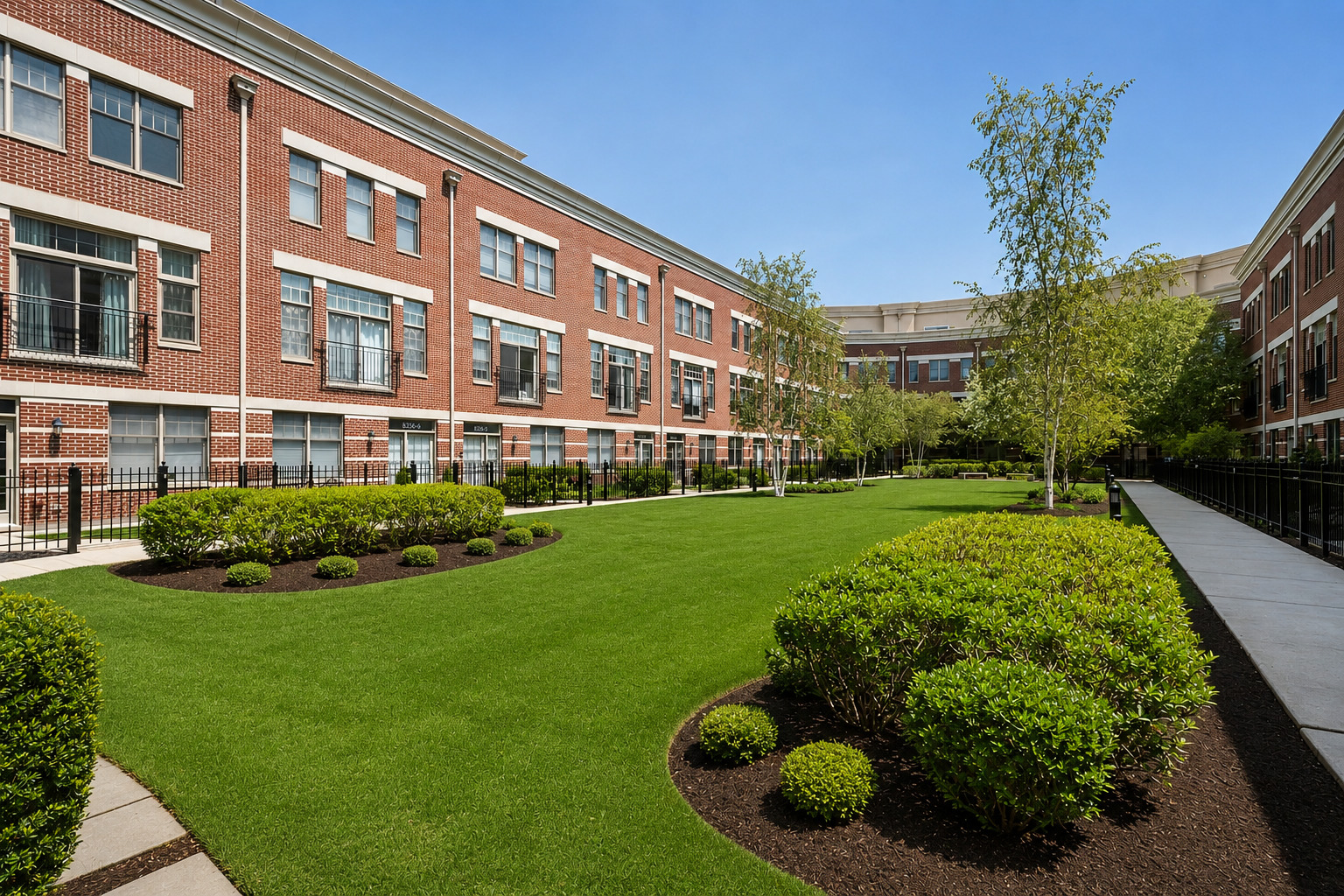 849 N May Street #D, Chicago, IL 60642