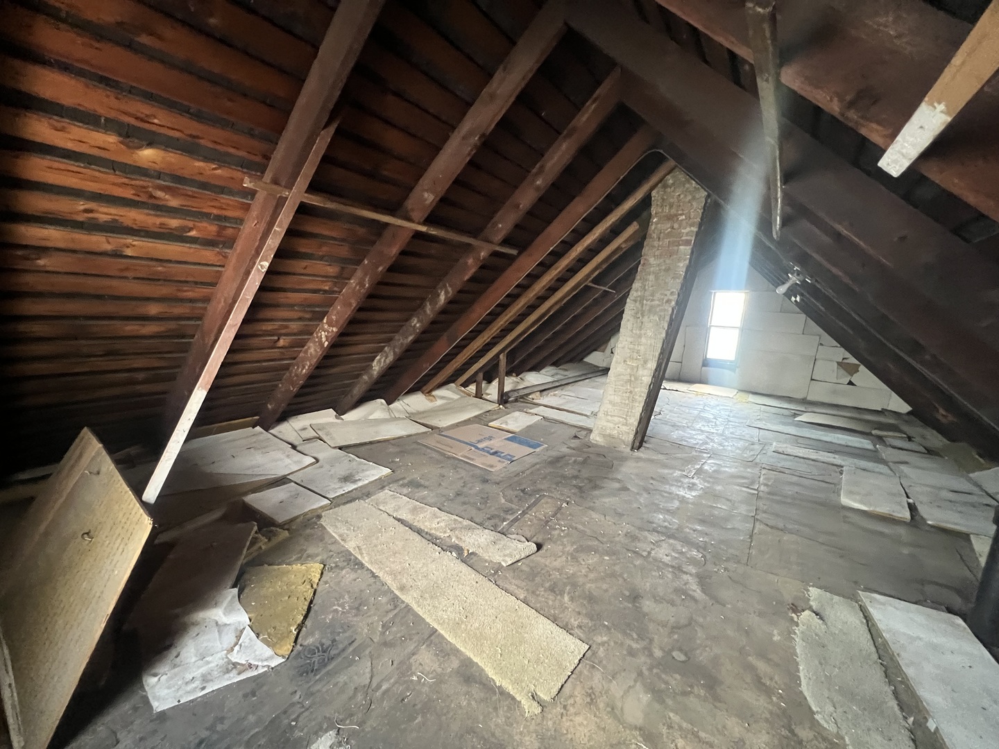 2111 W 50th Place, Chicago, IL 60609