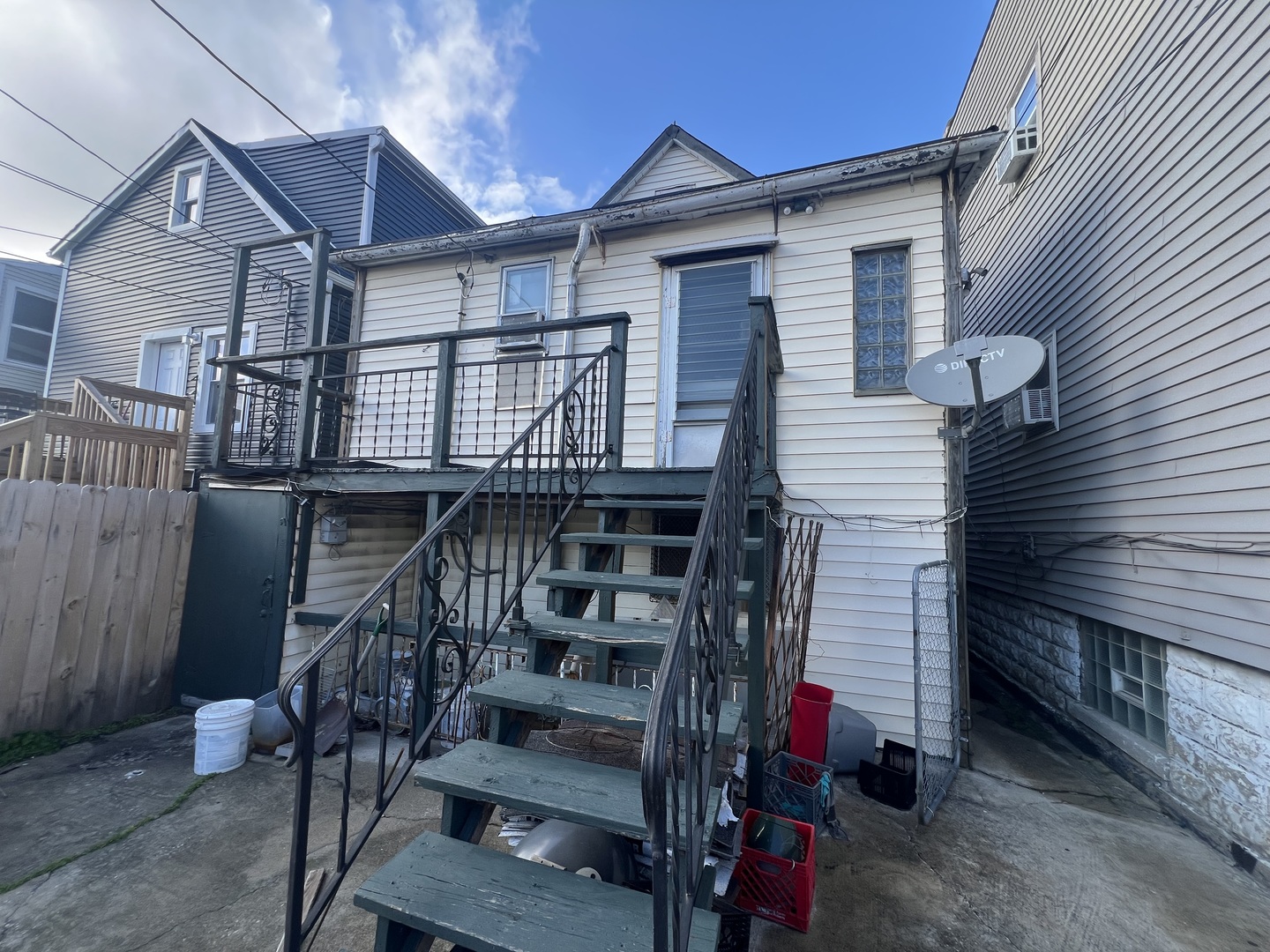 2111 W 50th Place, Chicago, IL 60609