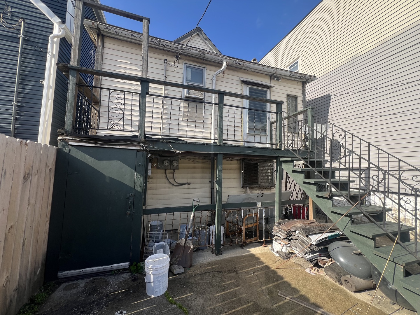 2111 W 50th Place, Chicago, IL 60609