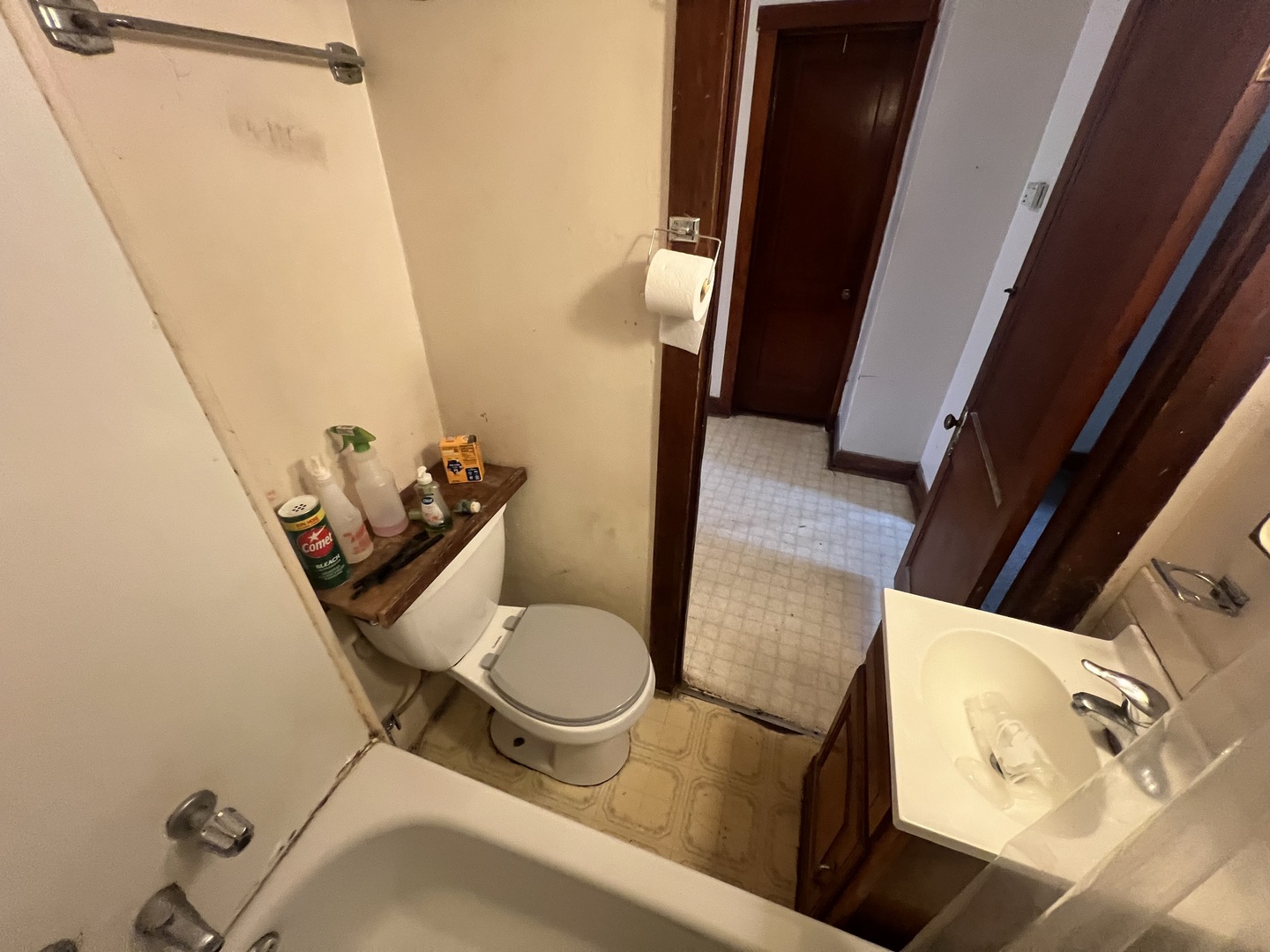 2111 W 50th Place, Chicago, IL 60609