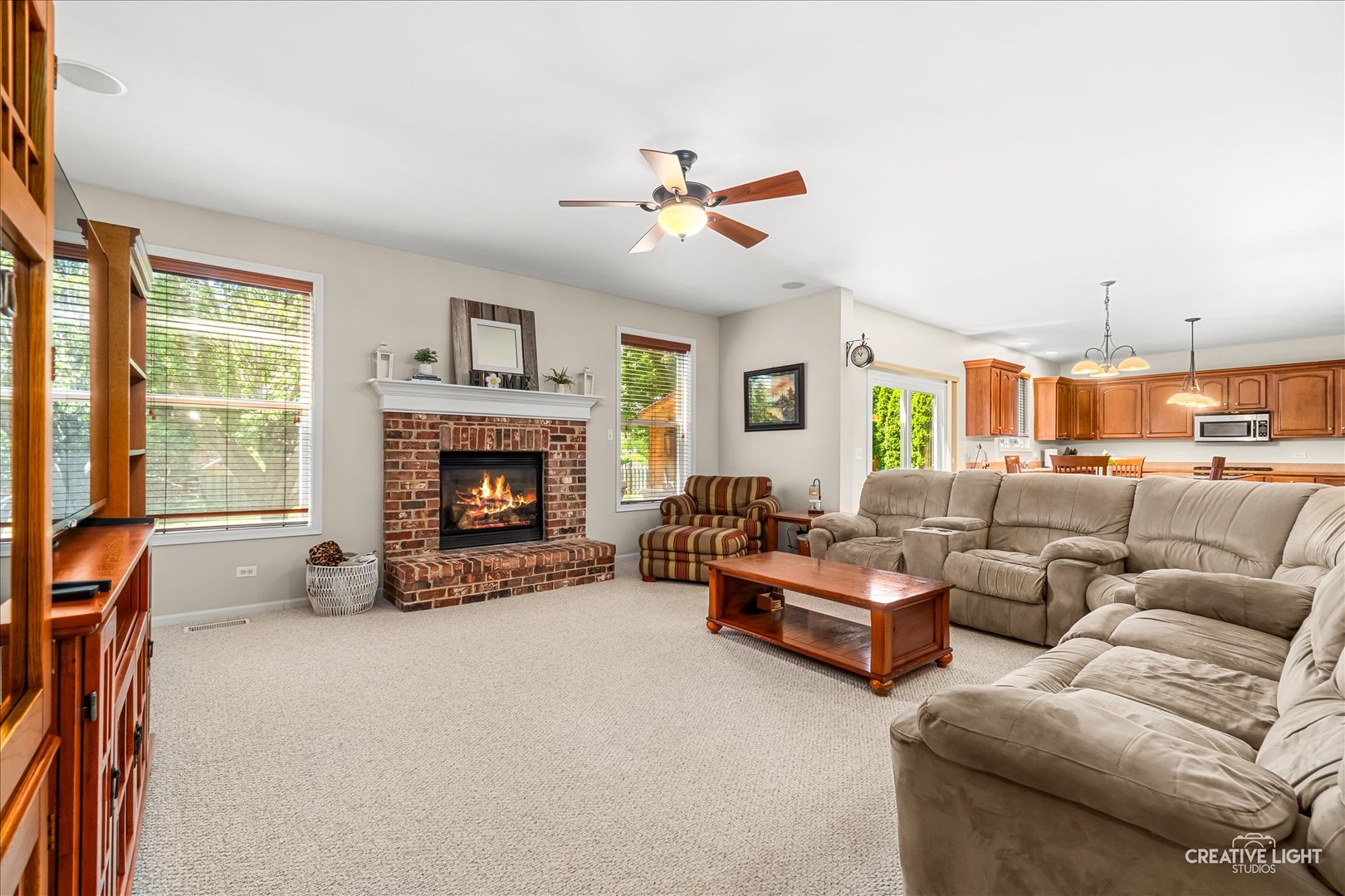 390 Bloomfield Circle, Oswego, IL 60543