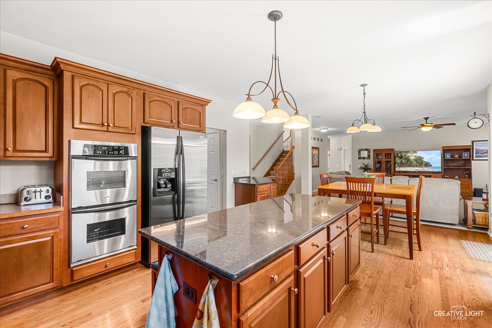 390 Bloomfield Circle, Oswego, IL 60543