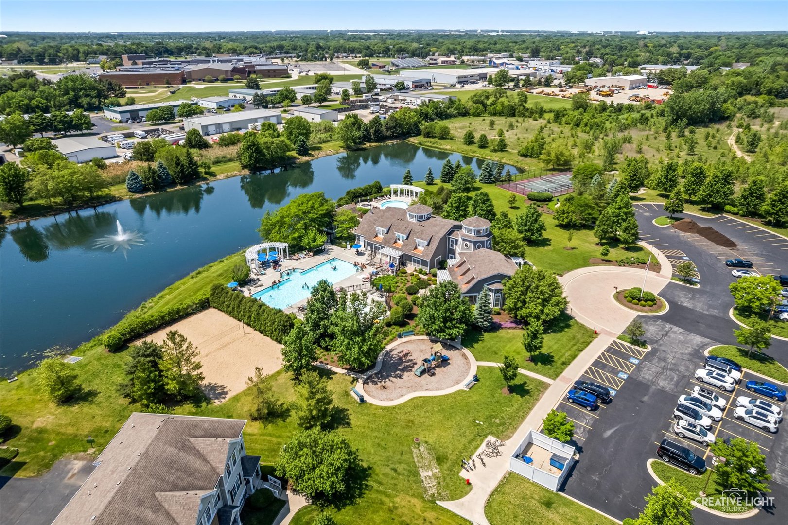 390 Bloomfield Circle, Oswego, IL 60543