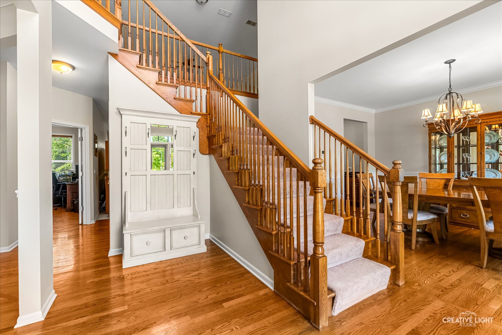 390 Bloomfield Circle, Oswego, IL 60543