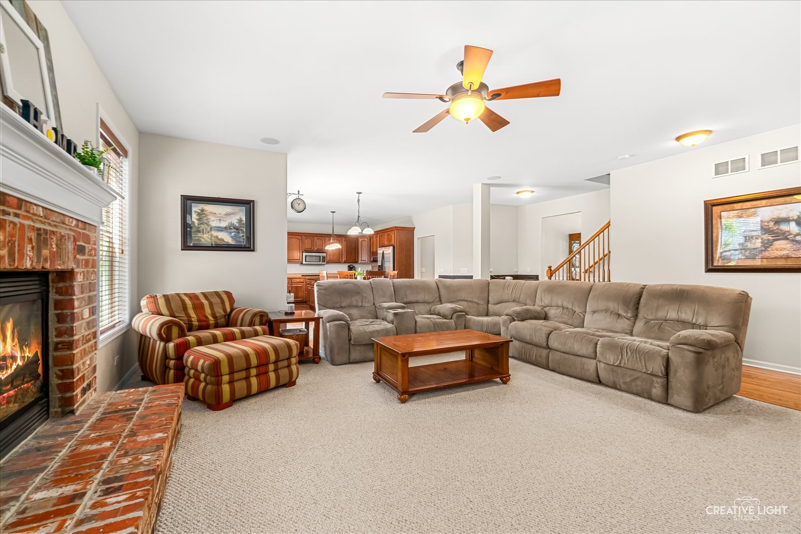 390 Bloomfield Circle, Oswego, IL 60543