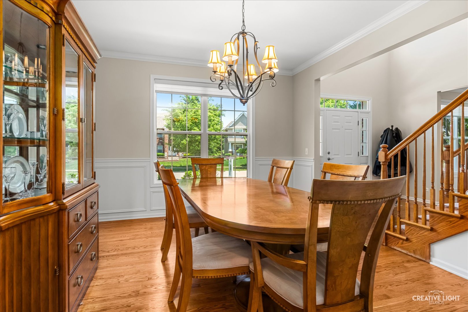 390 Bloomfield Circle, Oswego, IL 60543