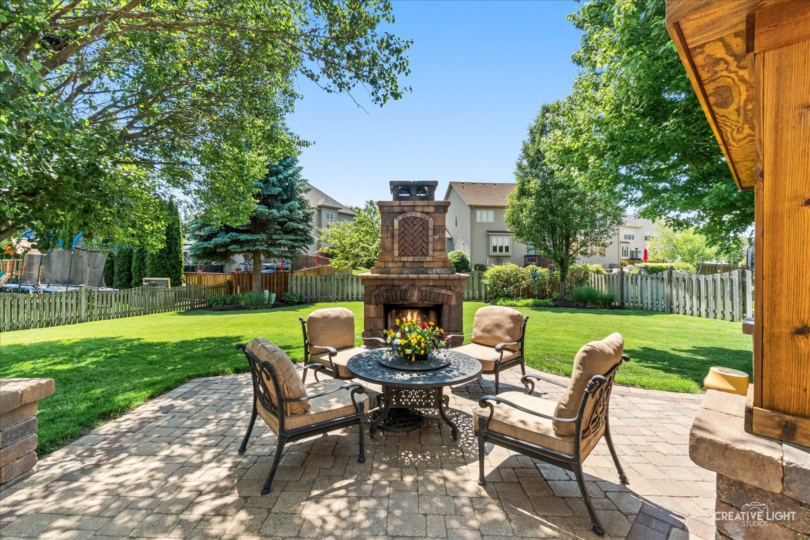 390 Bloomfield Circle, Oswego, IL 60543