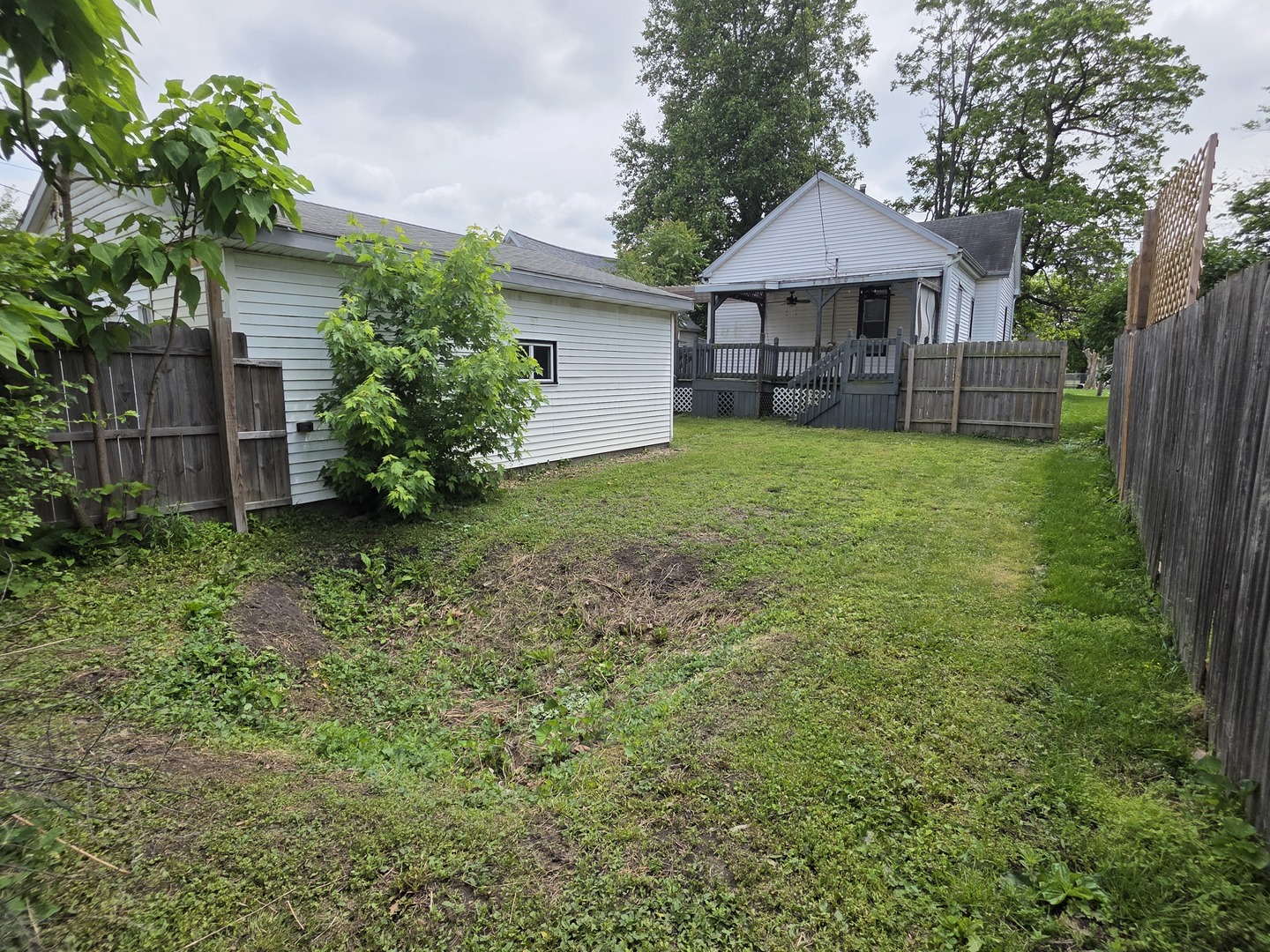 919 E Johnson Street, Clinton, IL 61727