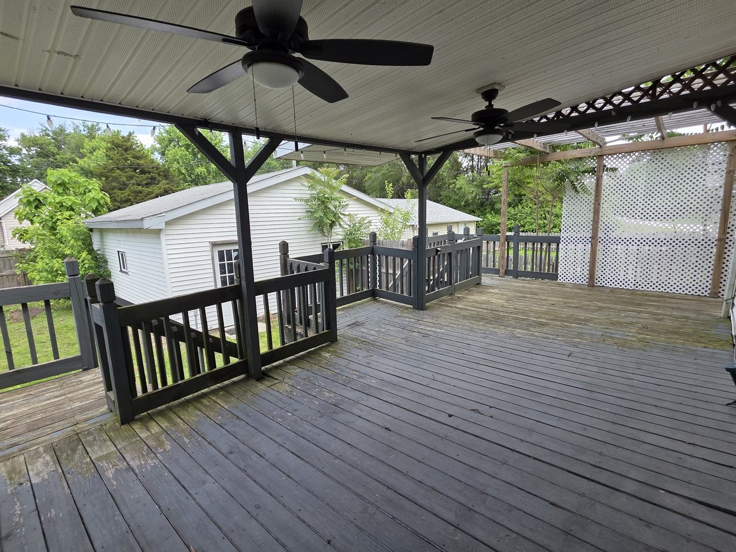 919 E Johnson Street, Clinton, IL 61727