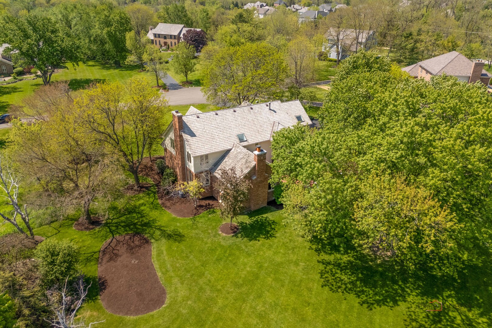 3944 Lakeview Court, Long Grove, IL 60047