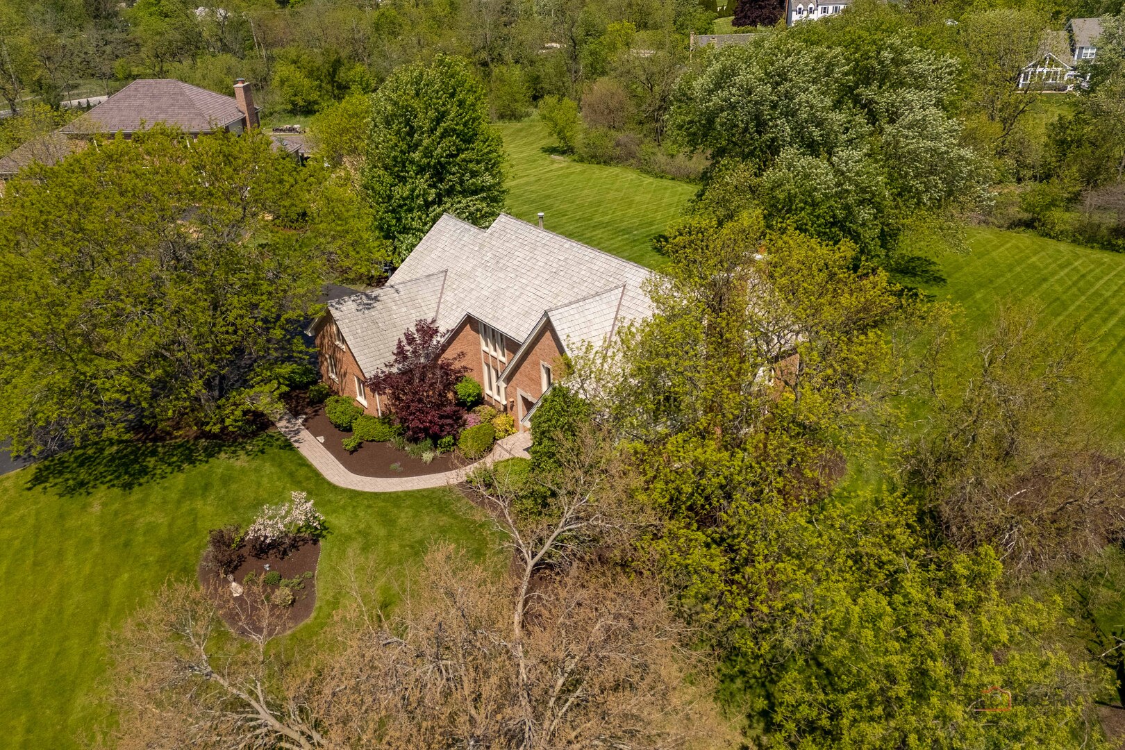 3944 Lakeview Court, Long Grove, IL 60047