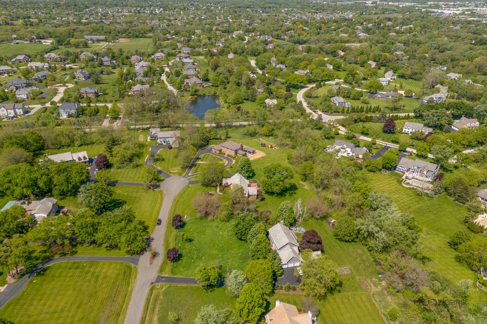 3944 Lakeview Court, Long Grove, IL 60047