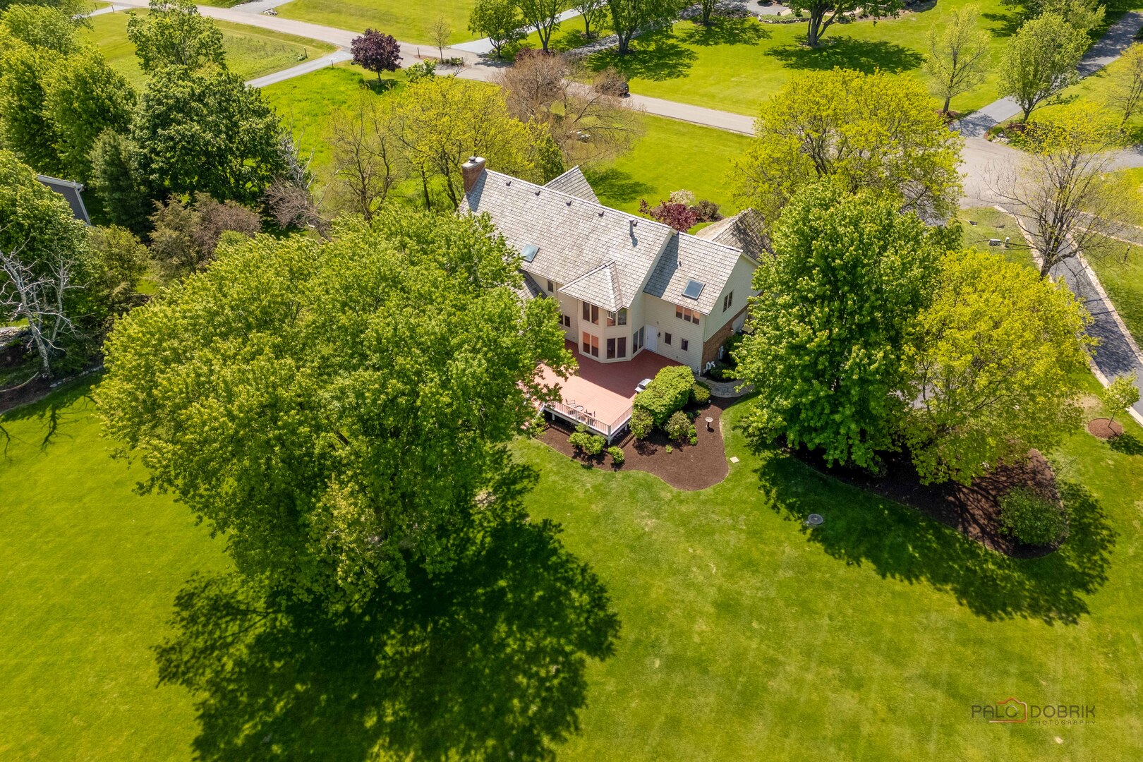 3944 Lakeview Court, Long Grove, IL 60047