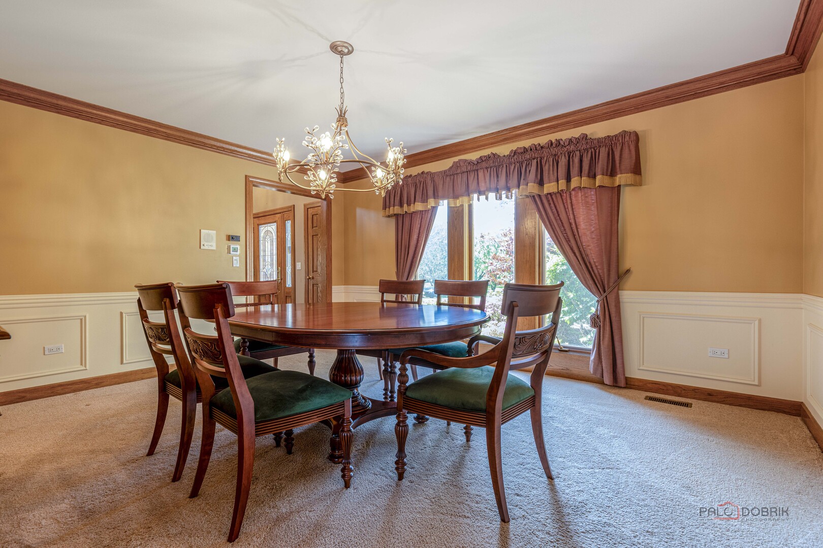 3944 Lakeview Court, Long Grove, IL 60047