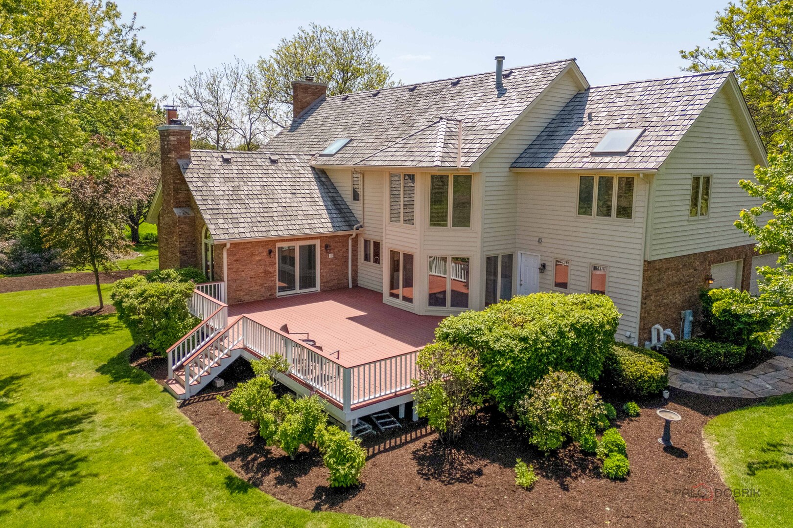 3944 Lakeview Court, Long Grove, IL 60047