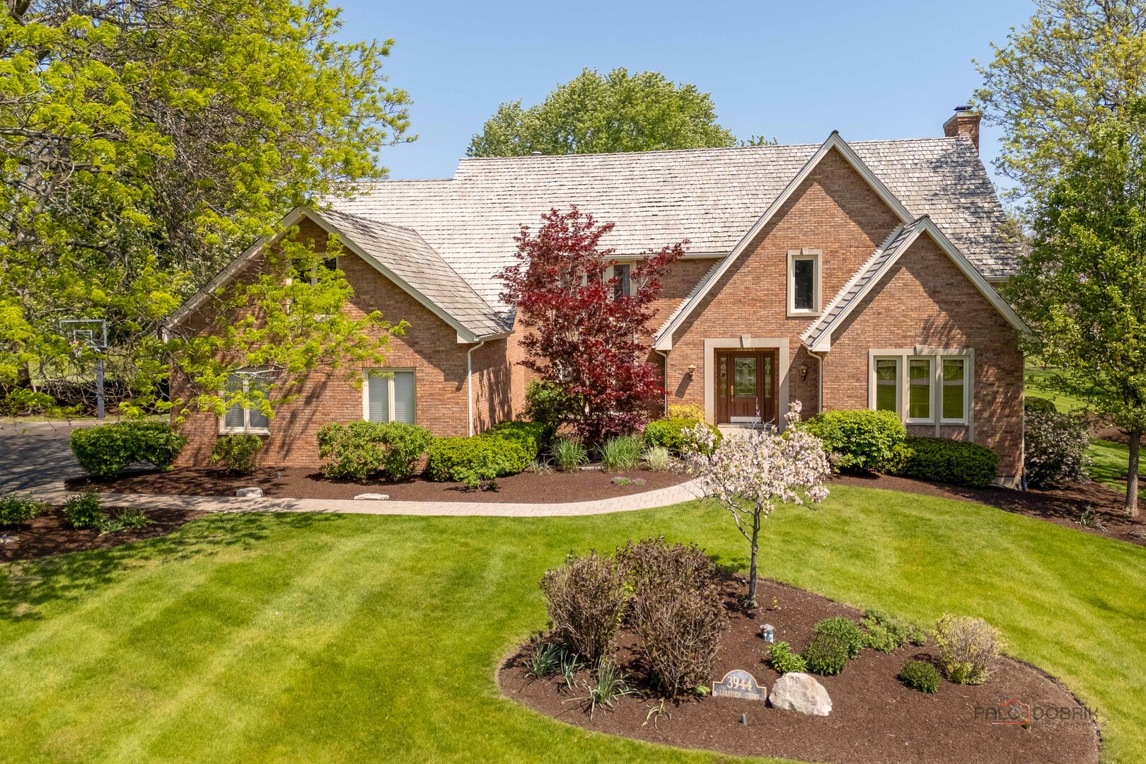 3944 Lakeview Court, Long Grove, IL 60047