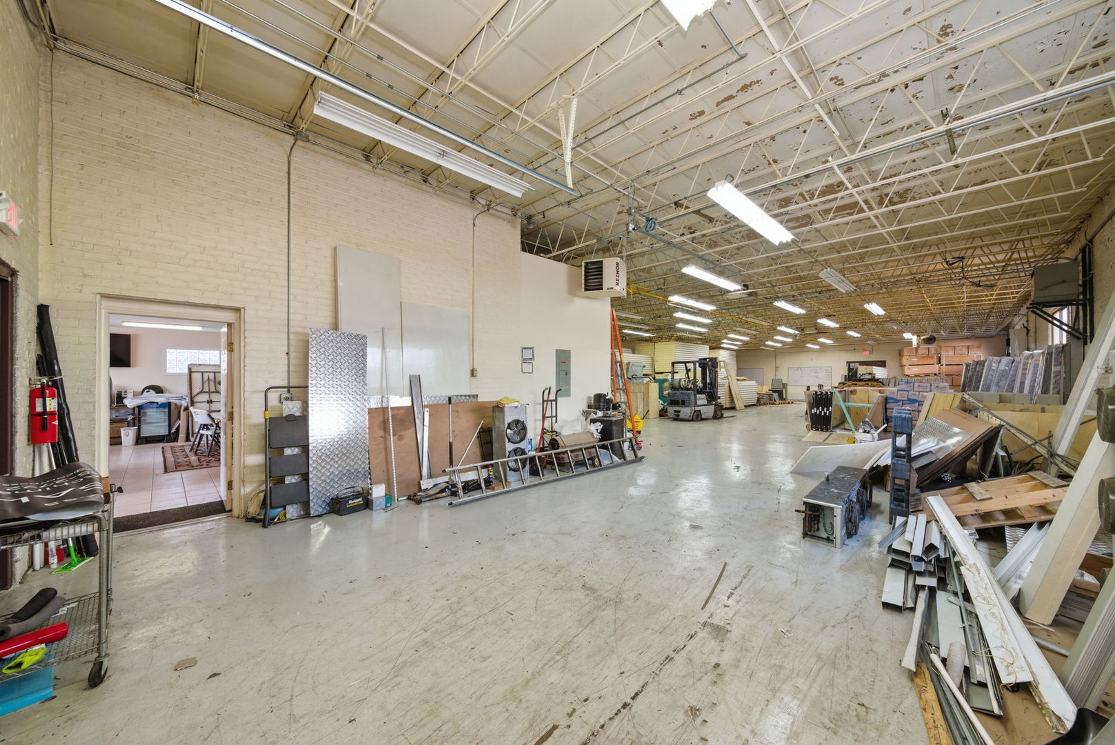 10035-10045 Pacific Avenue, Franklin Park, IL 60131